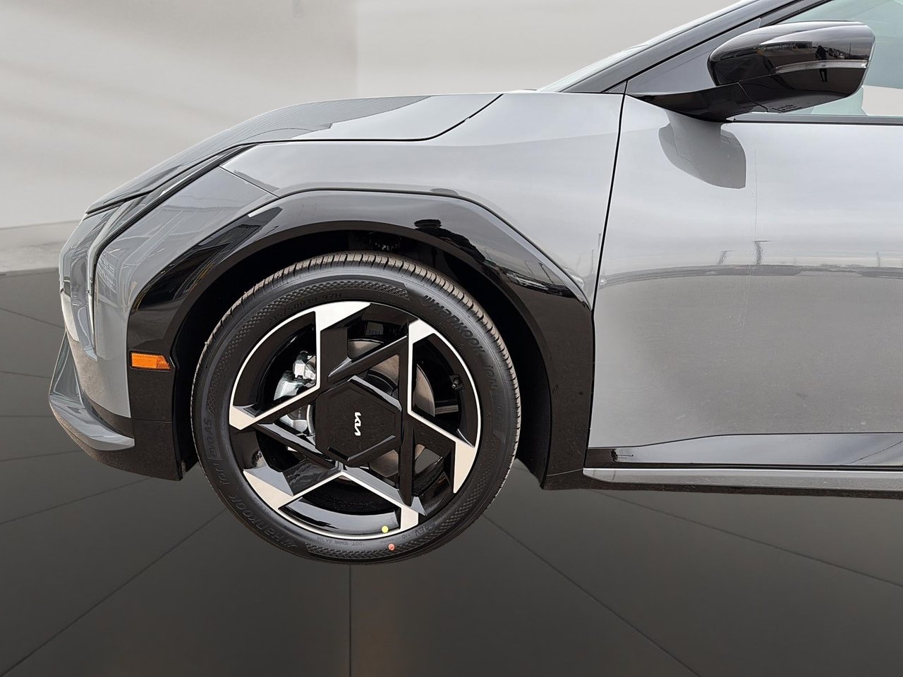 2026 Kia EV4 GT-Line-6