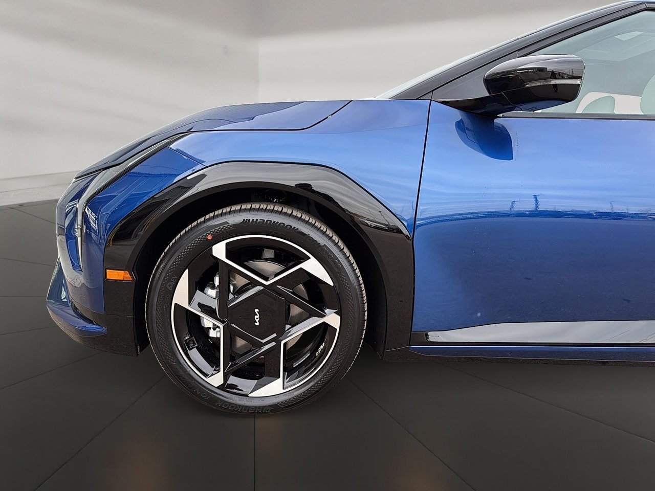 2026 Kia EV4 GT-Line-6