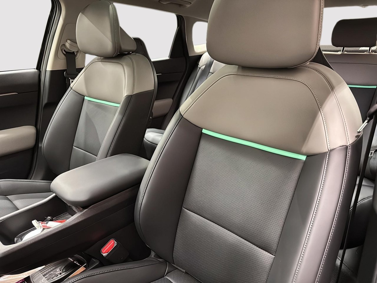 2026 Kia EV4 Wind Premium-8