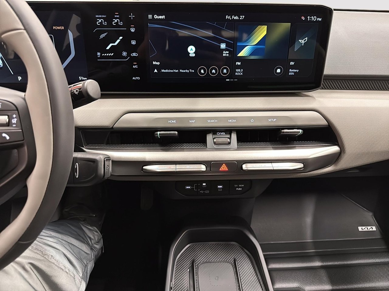 2026 Kia EV4 Wind Premium-13