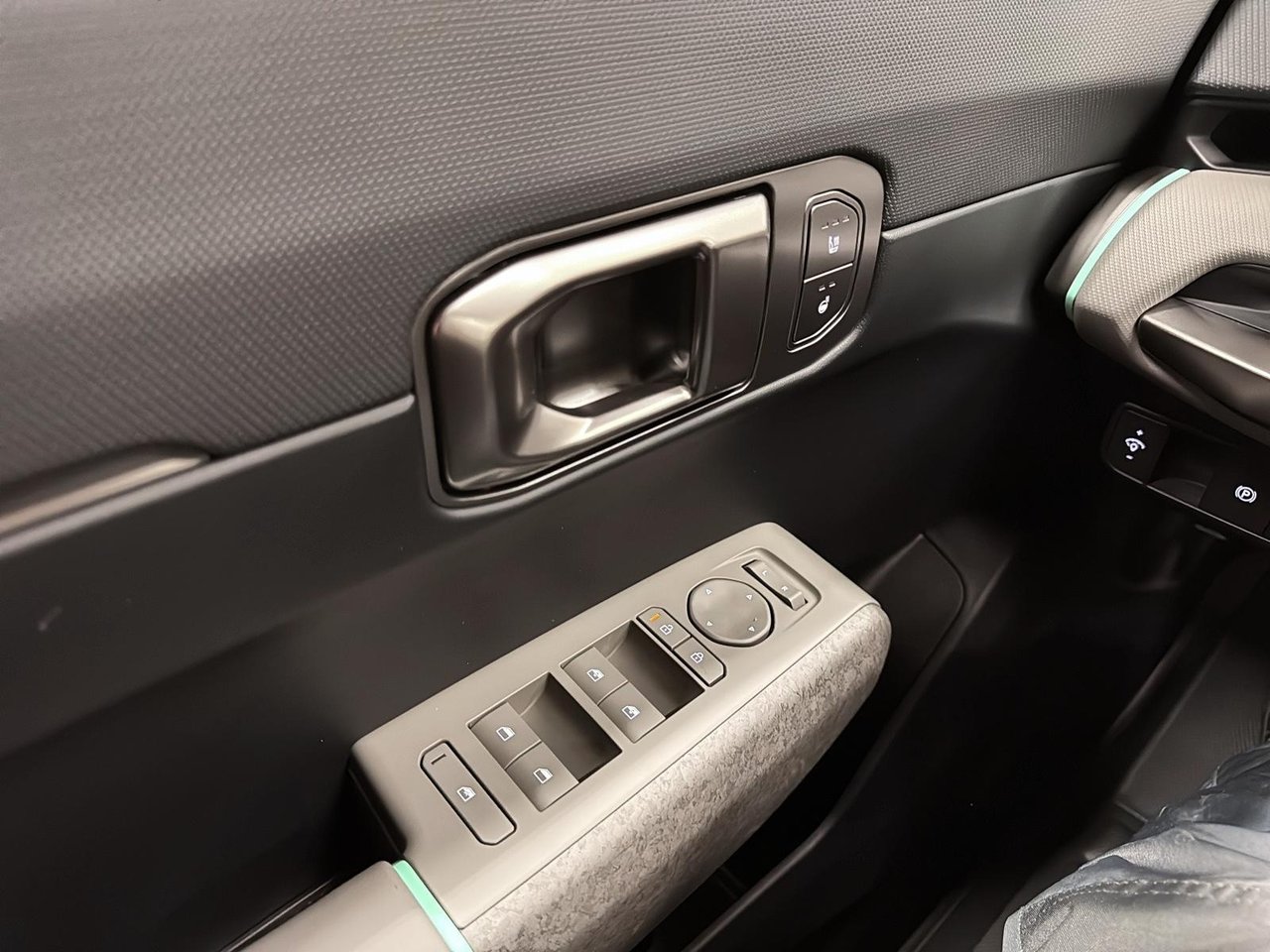 2026 Kia EV4 Wind Premium-10