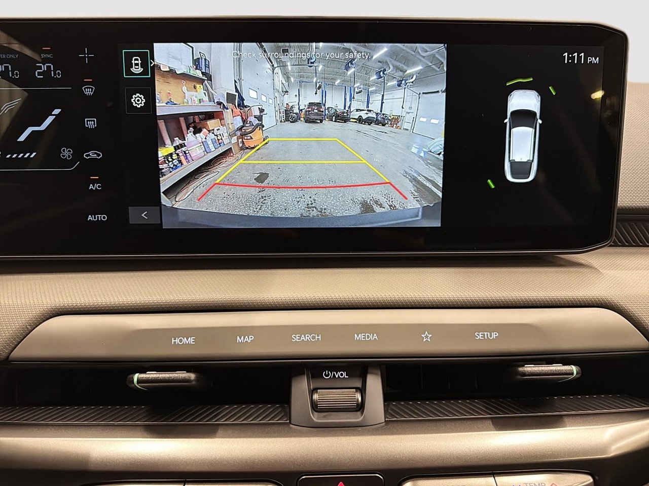 2026 Kia EV4 Wind Premium-17