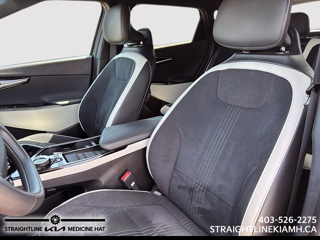2024 Kia EV6-7