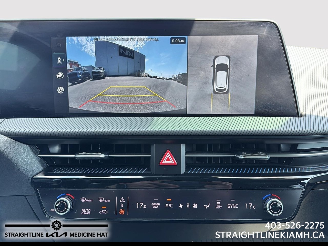 2024 Kia EV6-16