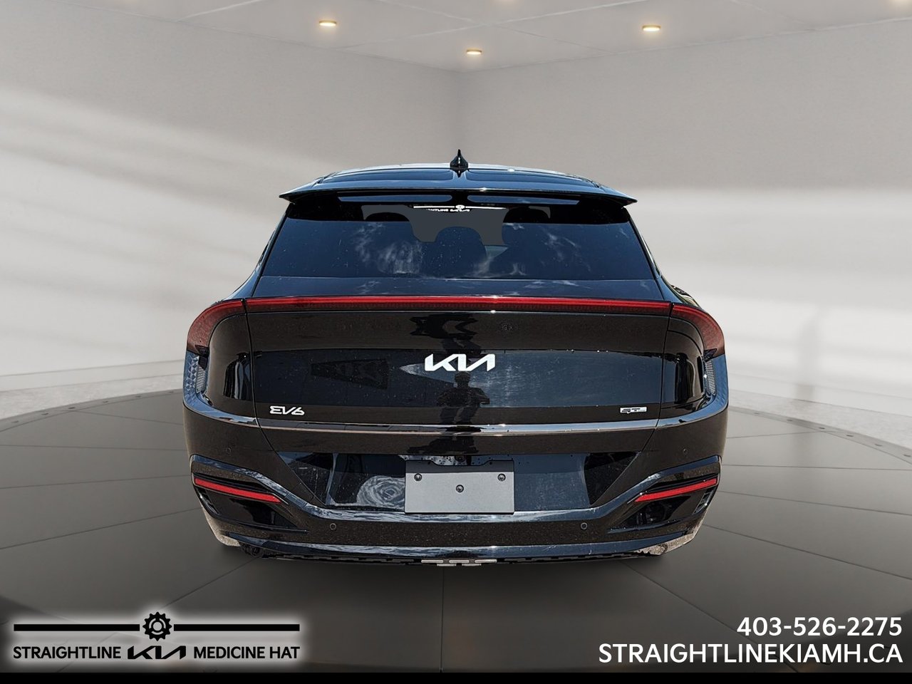2024 Kia EV6-2