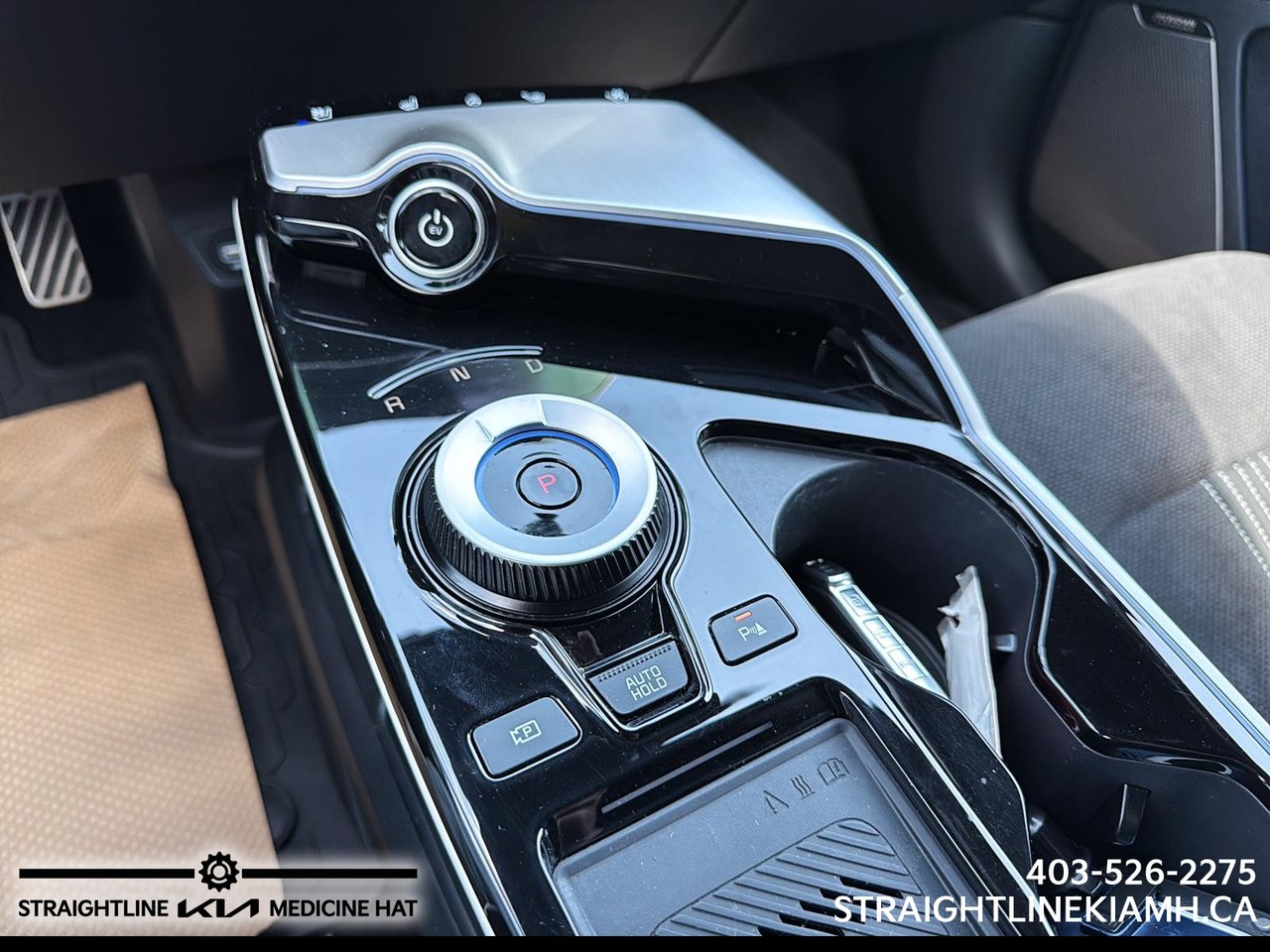 2024 Kia EV6-13