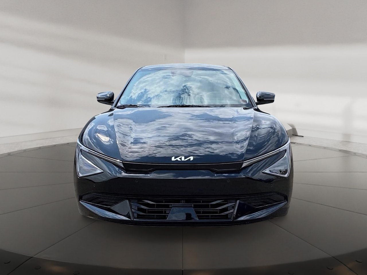 2025 Kia EV6 Wind RWD-1