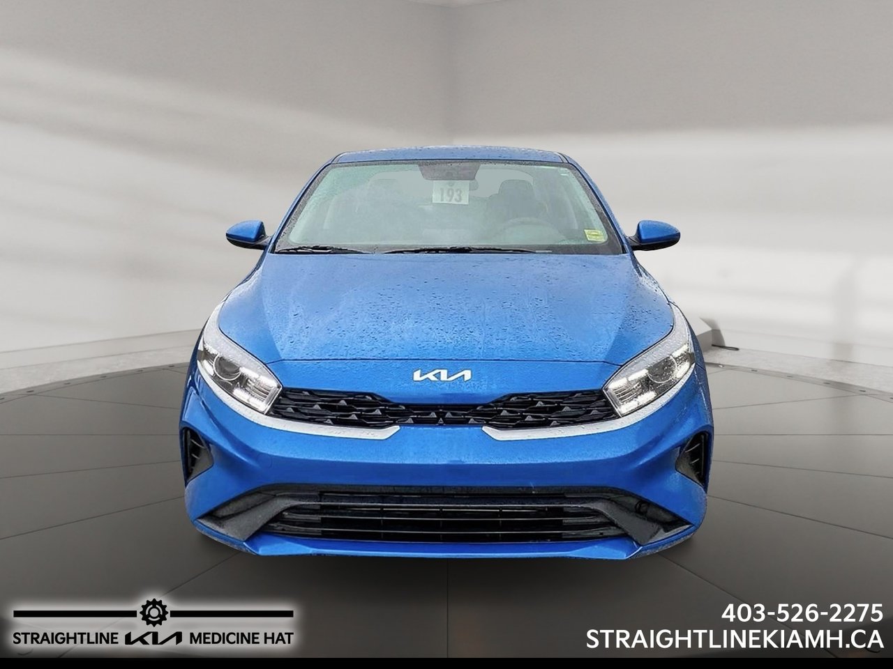2024 Kia Forte LX-1