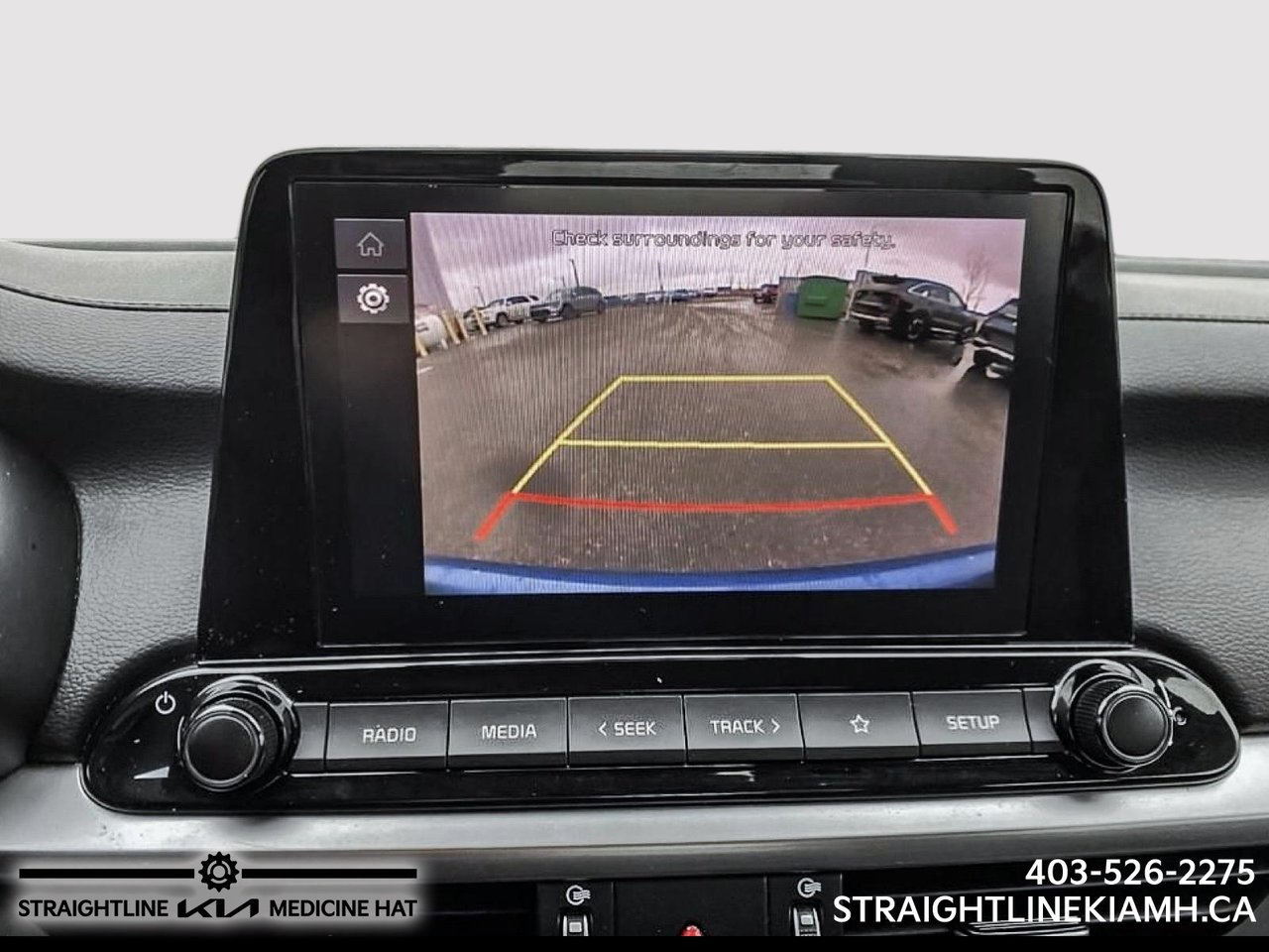 2024 Kia Forte LX-15