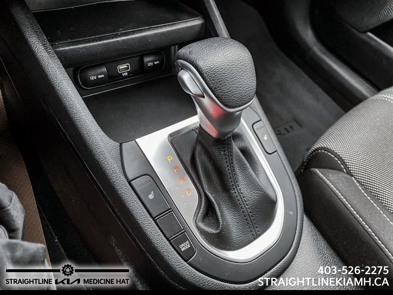 2024 Kia Forte LX-13