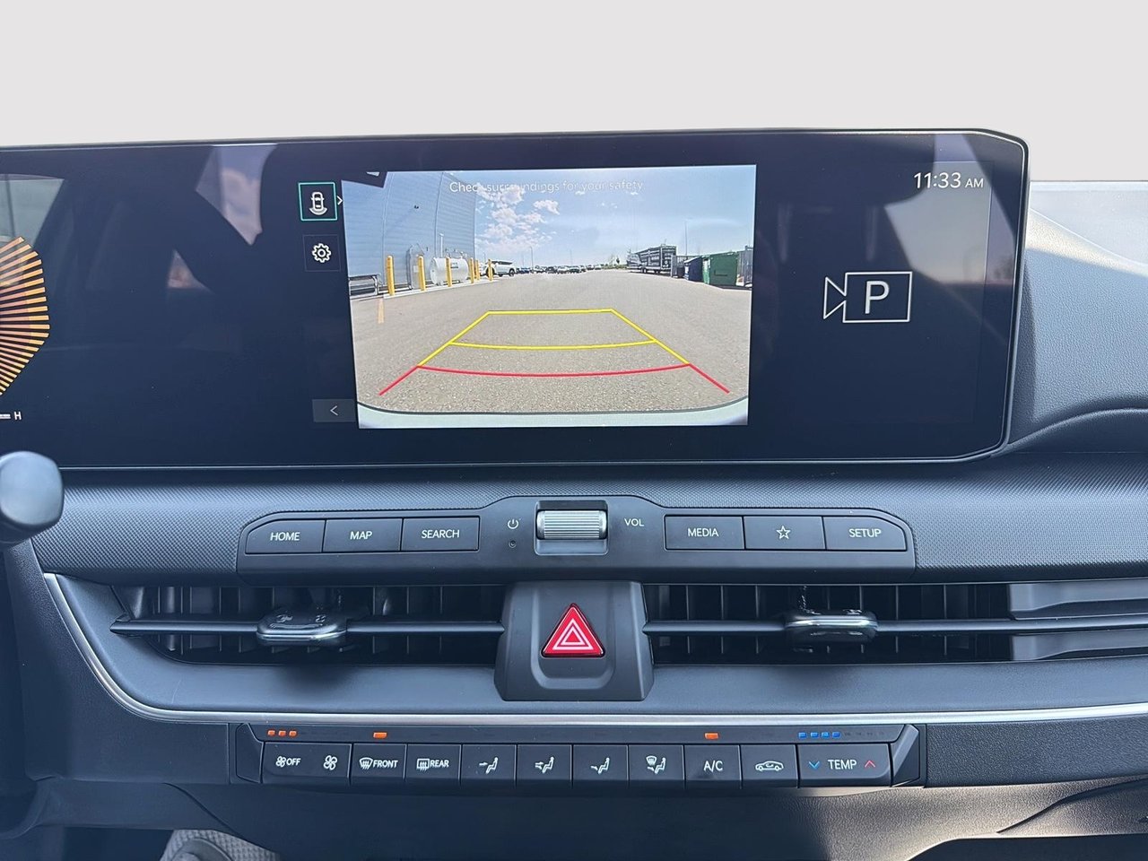 2026 Kia K4 Hatchback LX-16