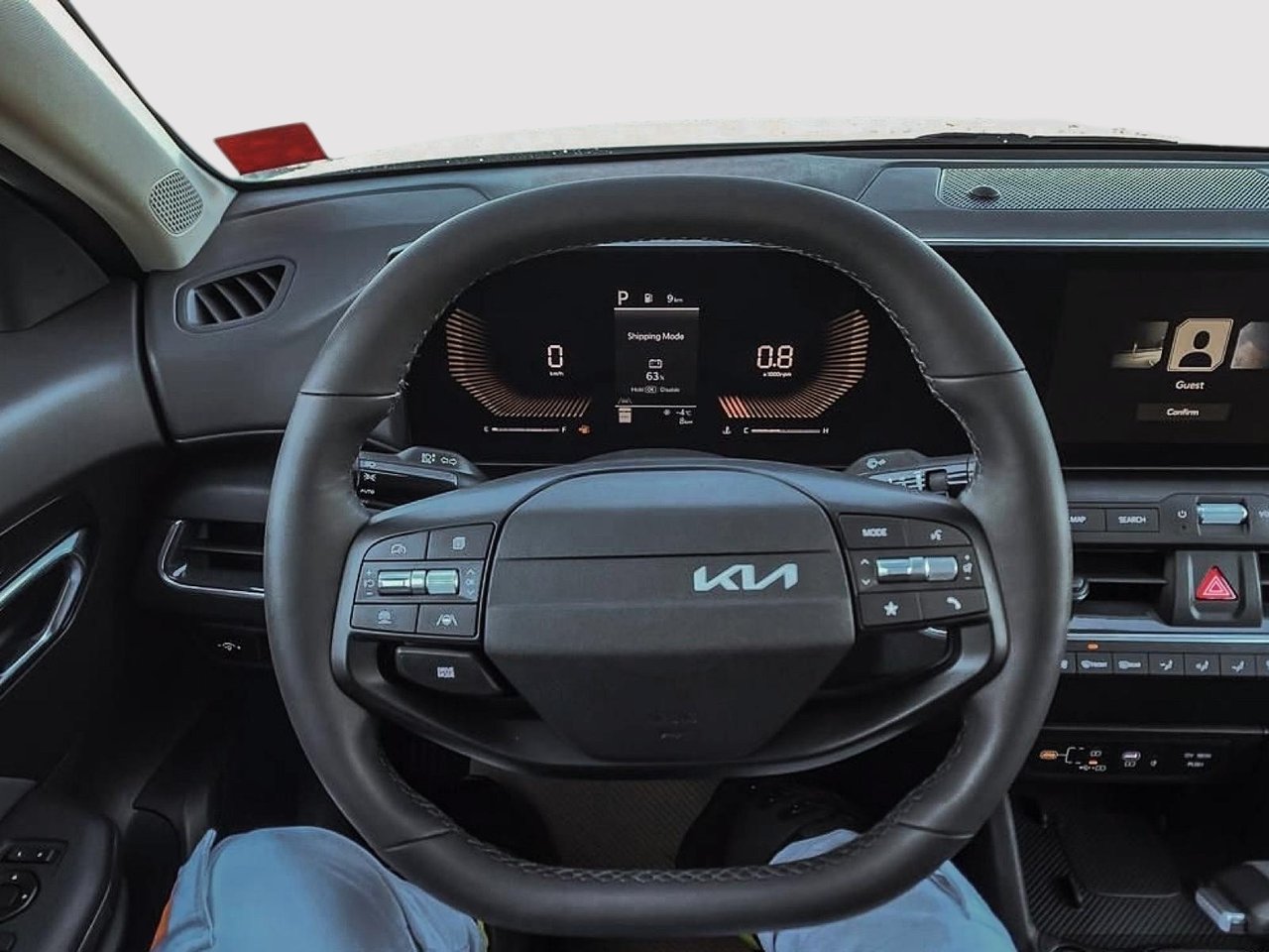 2025 Kia K4 EX Plus-11