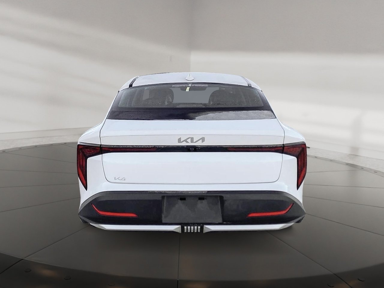 2025 Kia K4 EX Plus-2