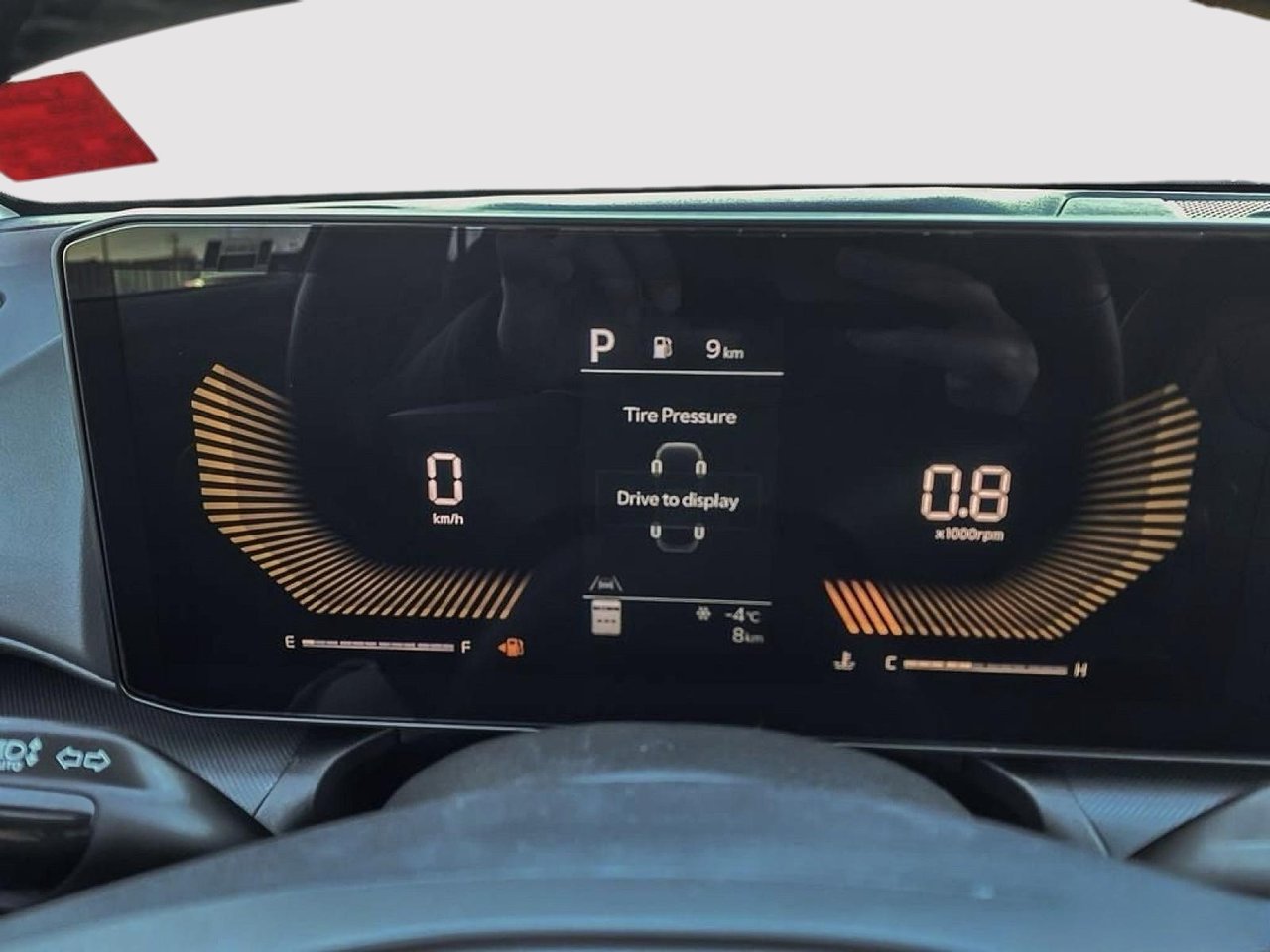 2025 Kia K4 EX Plus-12