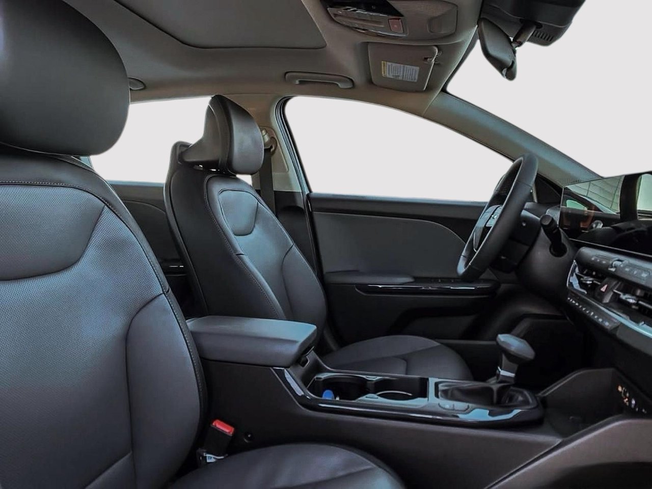 2025 Kia K4 EX Plus-8