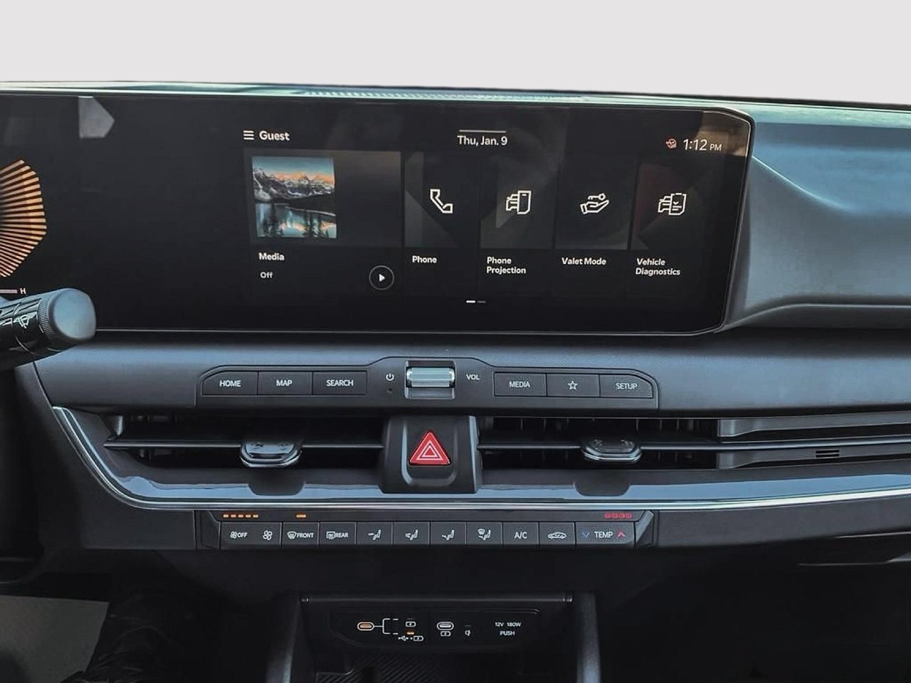 2025 Kia K4 EX Plus-13