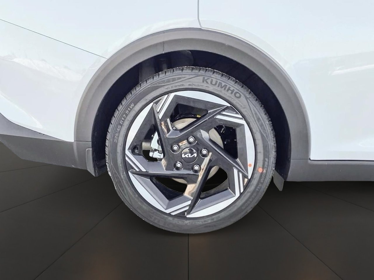 2025 Kia K4 EX Plus-6