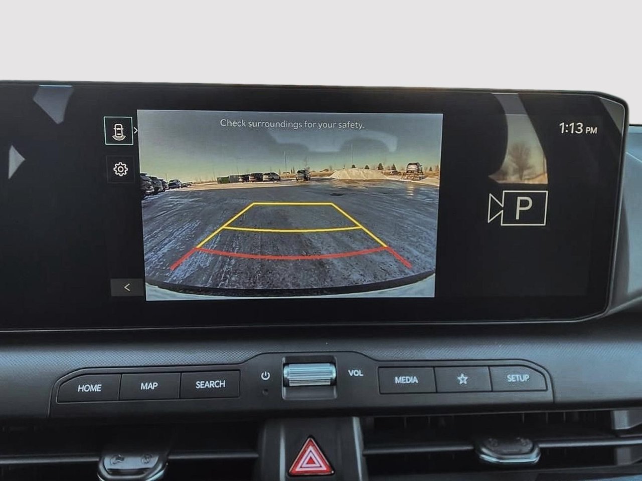 2025 Kia K4 EX Plus-16