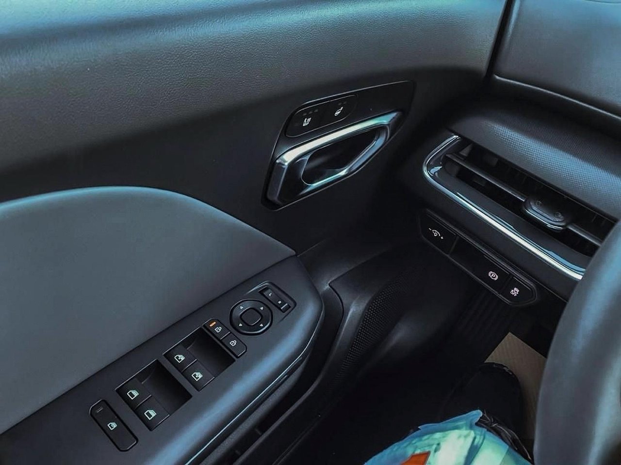 2025 Kia K4 EX Plus-10