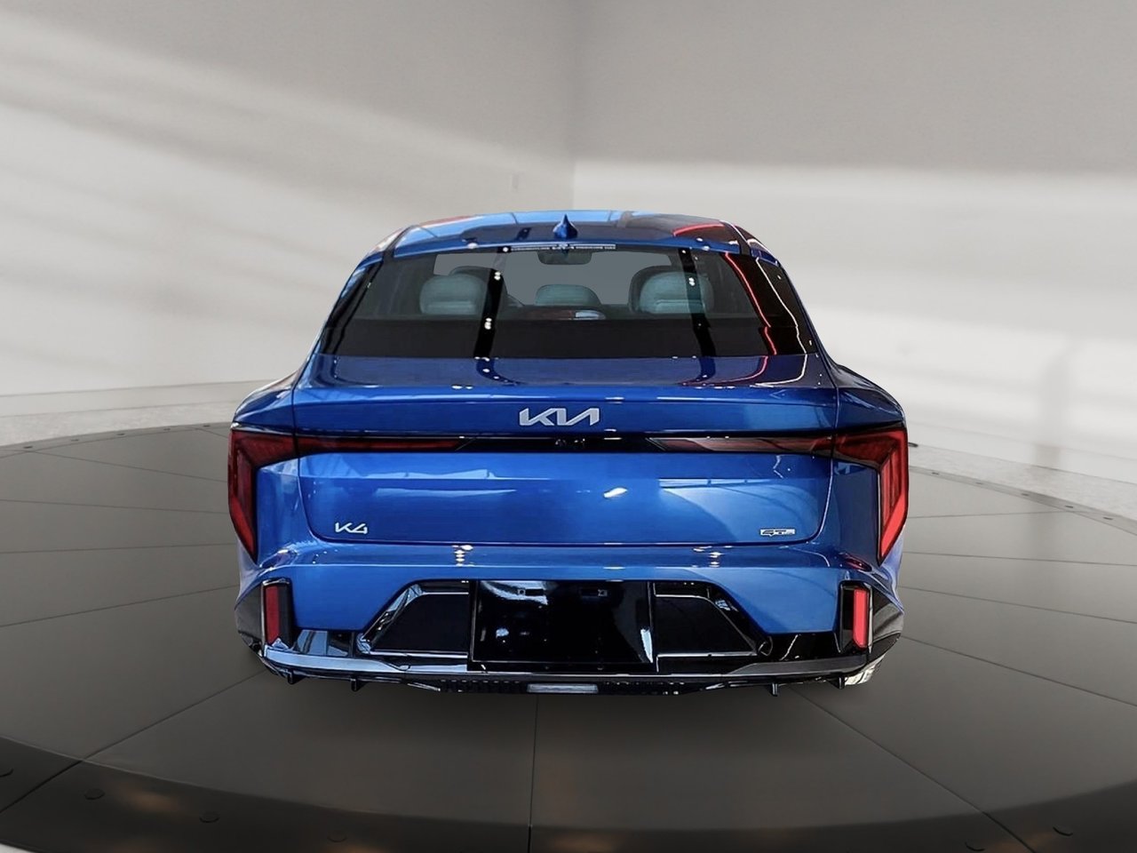 2025 Kia K4 GT-Line Turbo-2