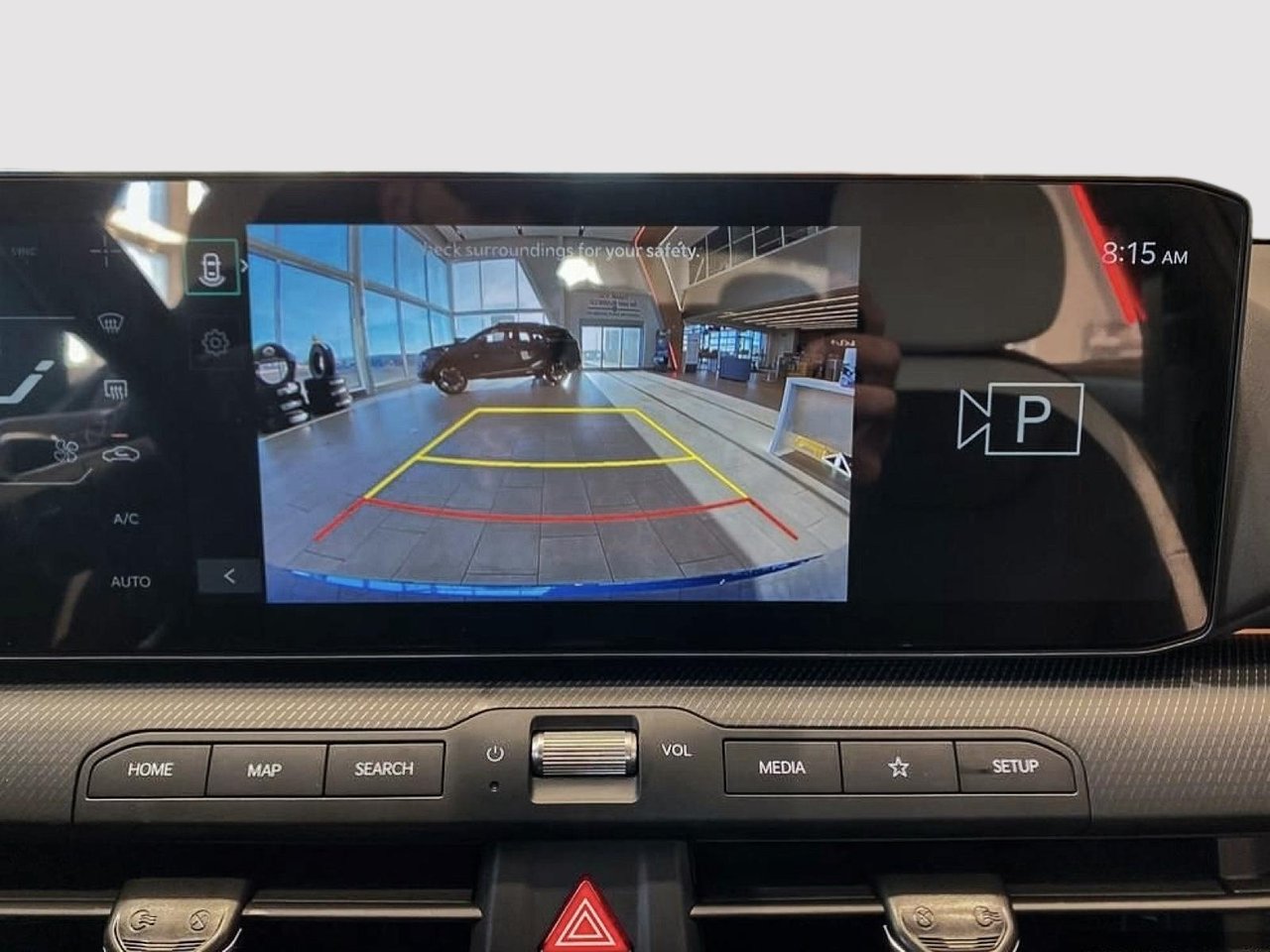 2025 Kia K4 GT-Line Turbo-15