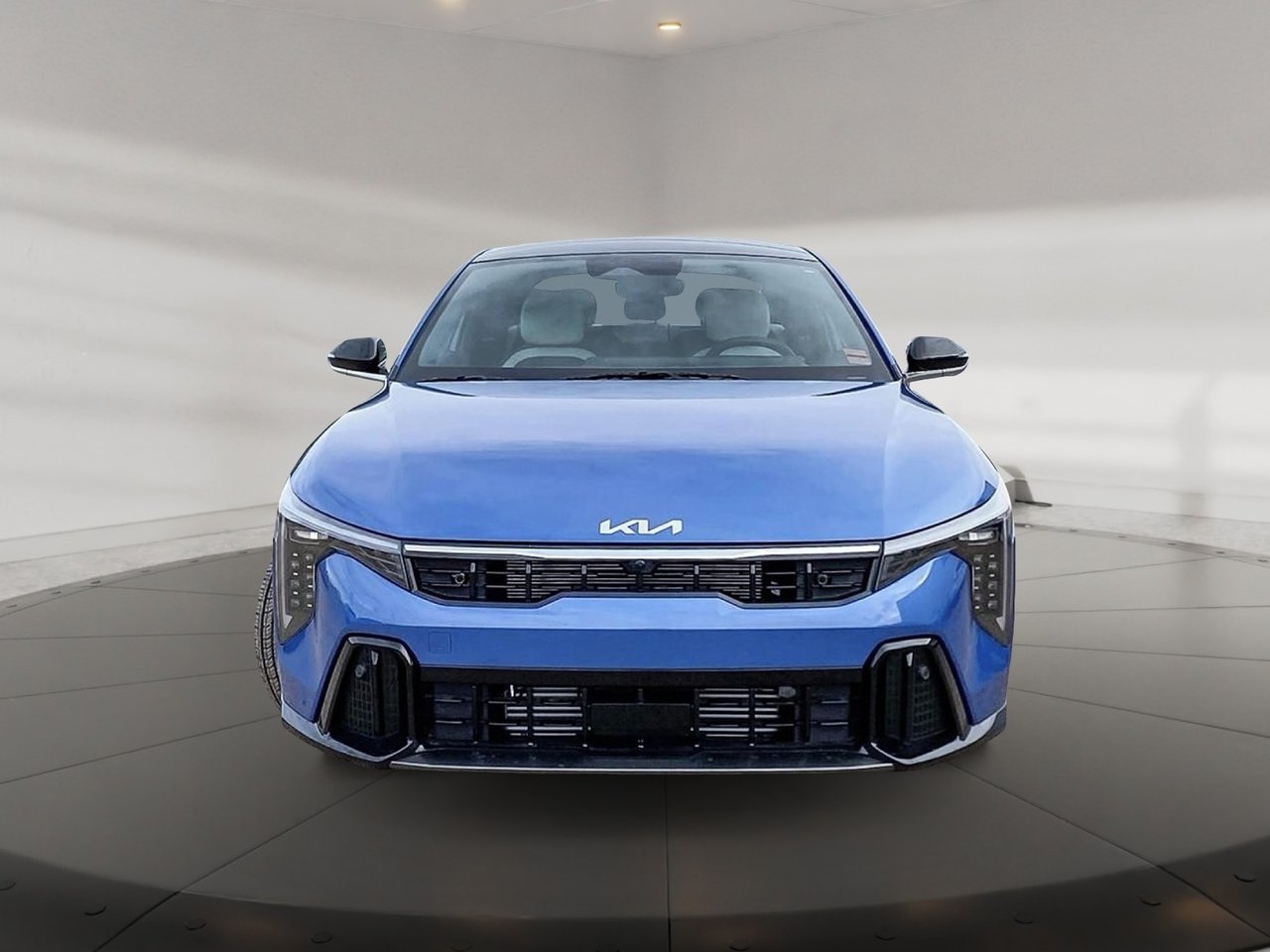 2025 Kia K4 GT-Line Turbo Limited-1