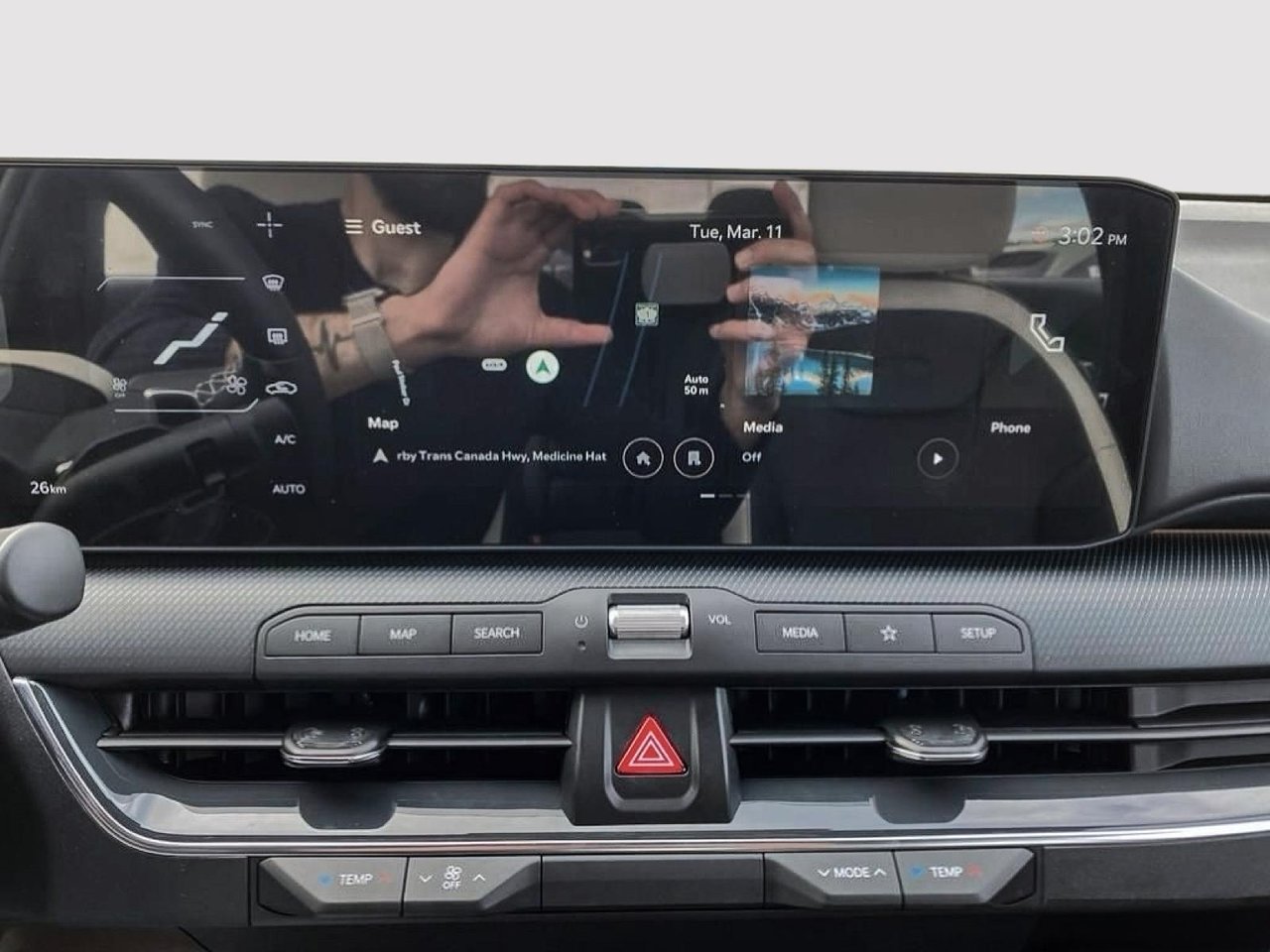 2025 Kia K4 GT-Line Turbo Limited-13