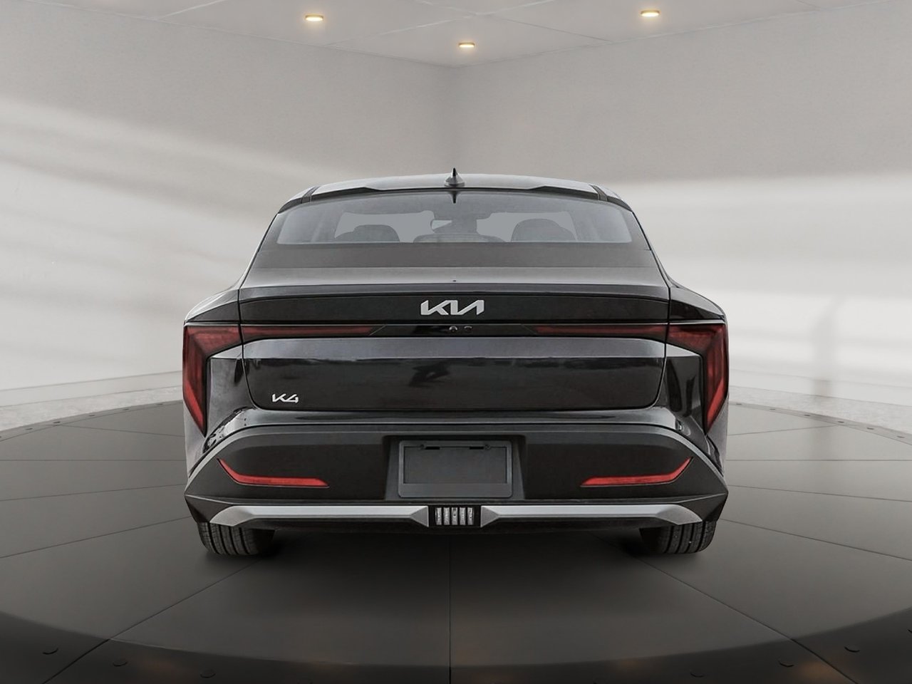 2025 Kia K4 EX-2