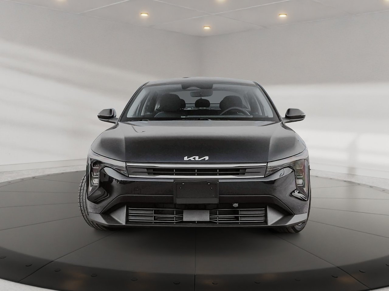 2025 Kia K4 EX-1