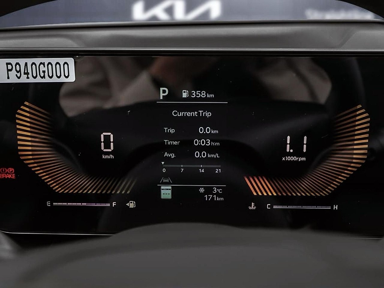 2025 Kia K4 EX-10