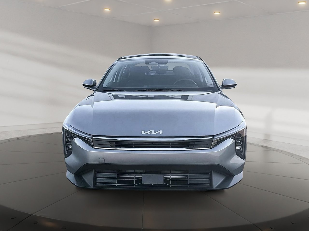 2025 Kia K4 LX-1
