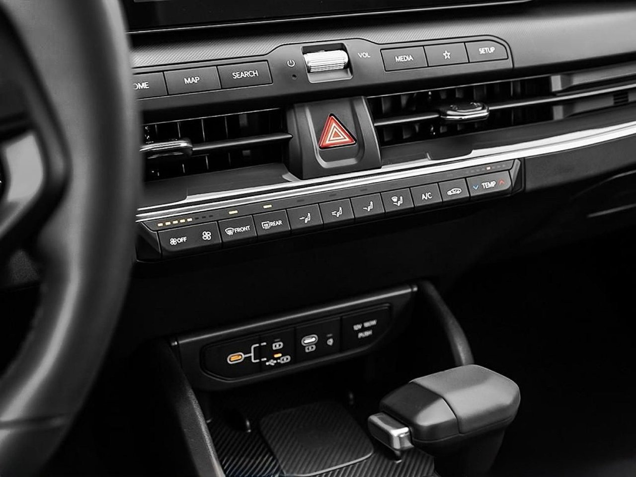 2025 Kia K4 EX Plus-14