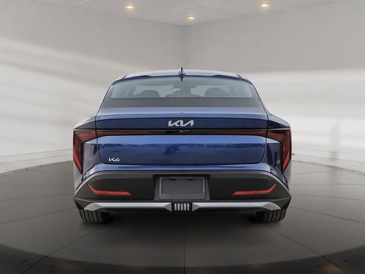 2025 Kia K4 EX Plus-2