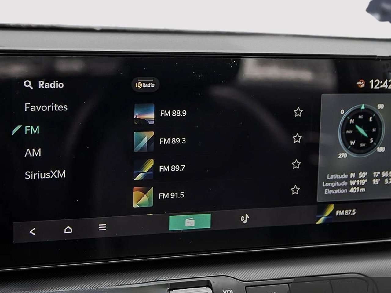 2025 Kia K4 EX Plus-12