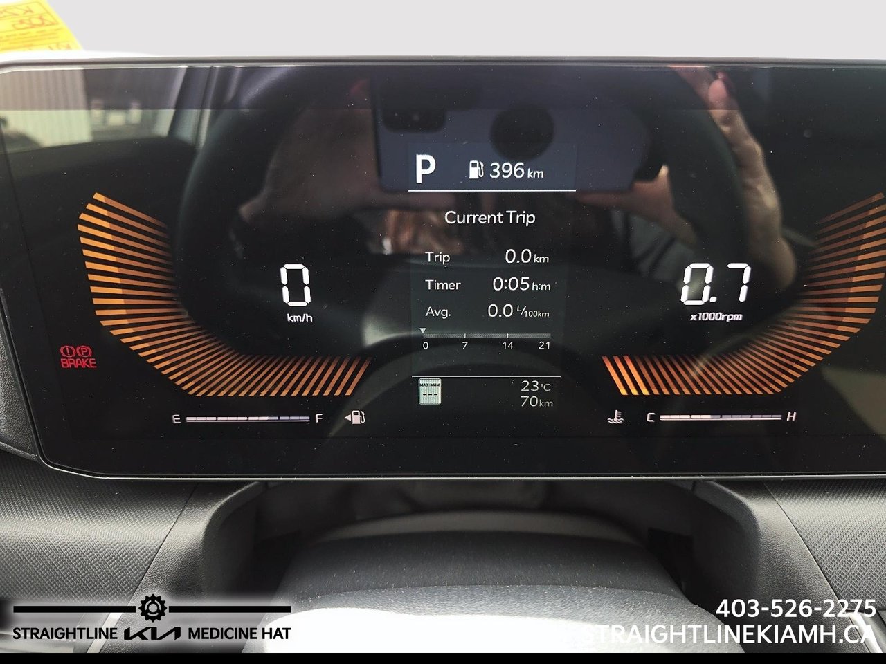 2025 Kia K4 LX-14