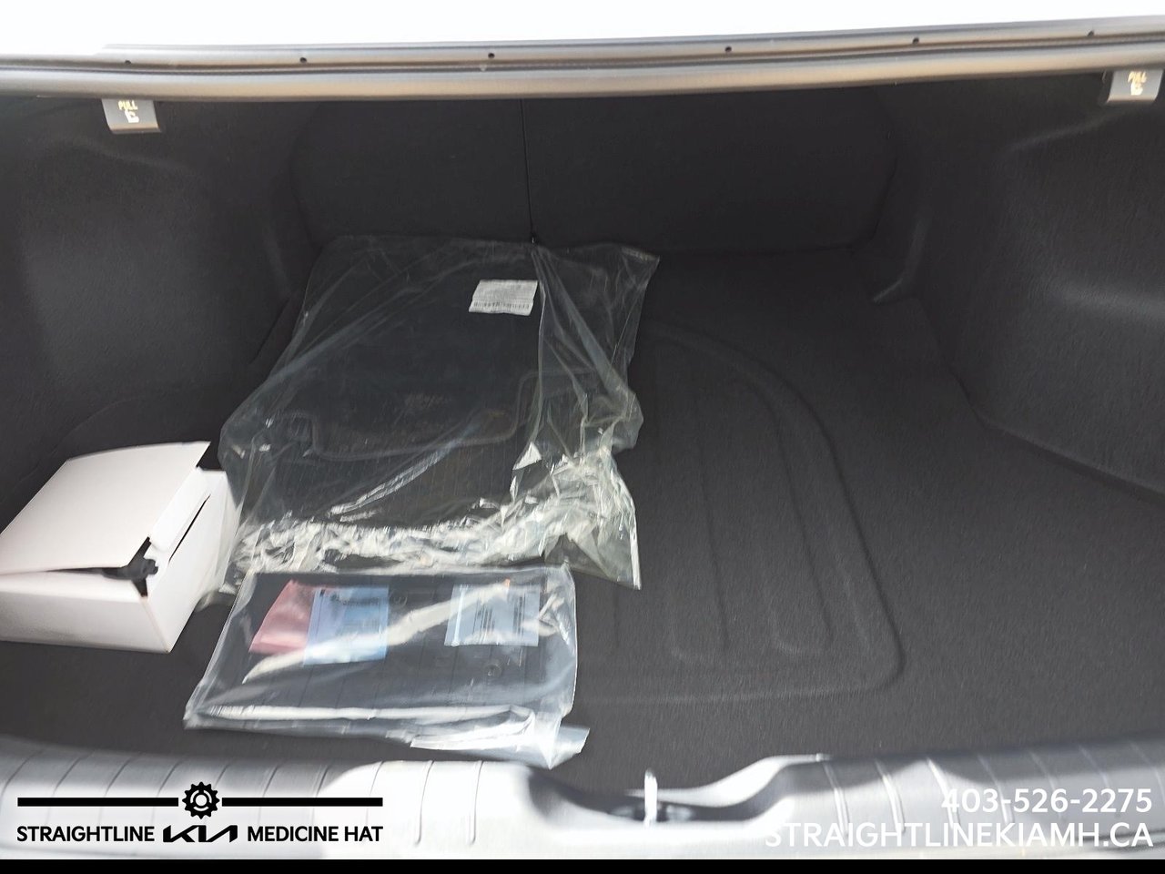 2025 Kia K4 LX-5