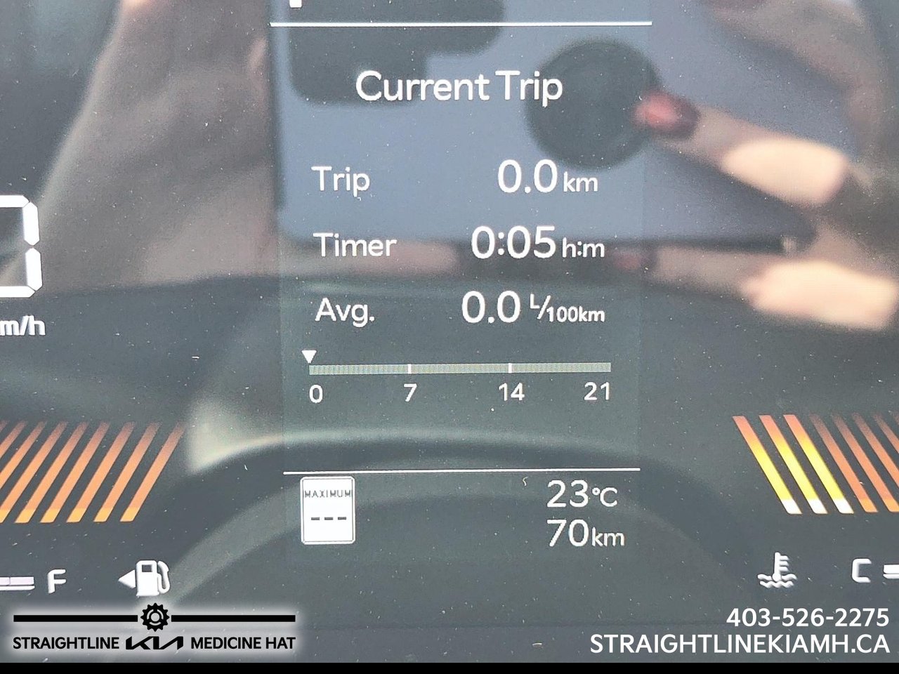 2025 Kia K4 LX-13