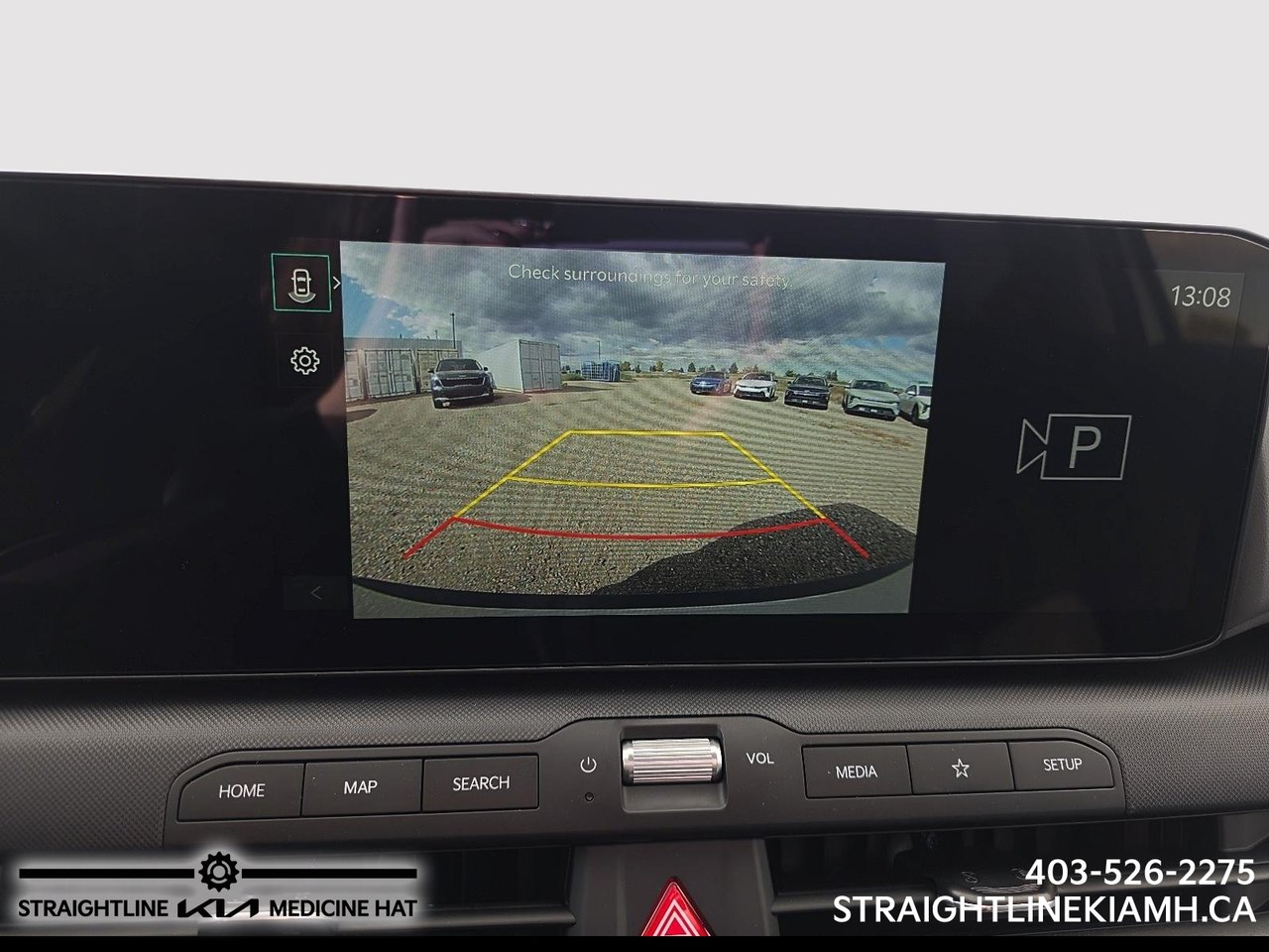 2025 Kia K4 LX-17