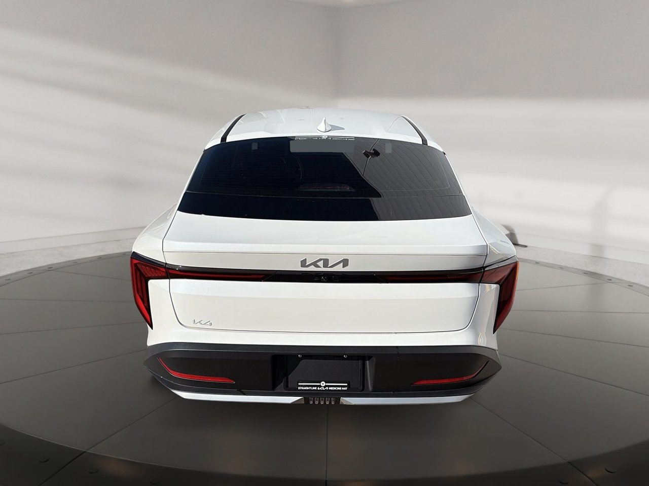 2025 Kia K4 LX-2