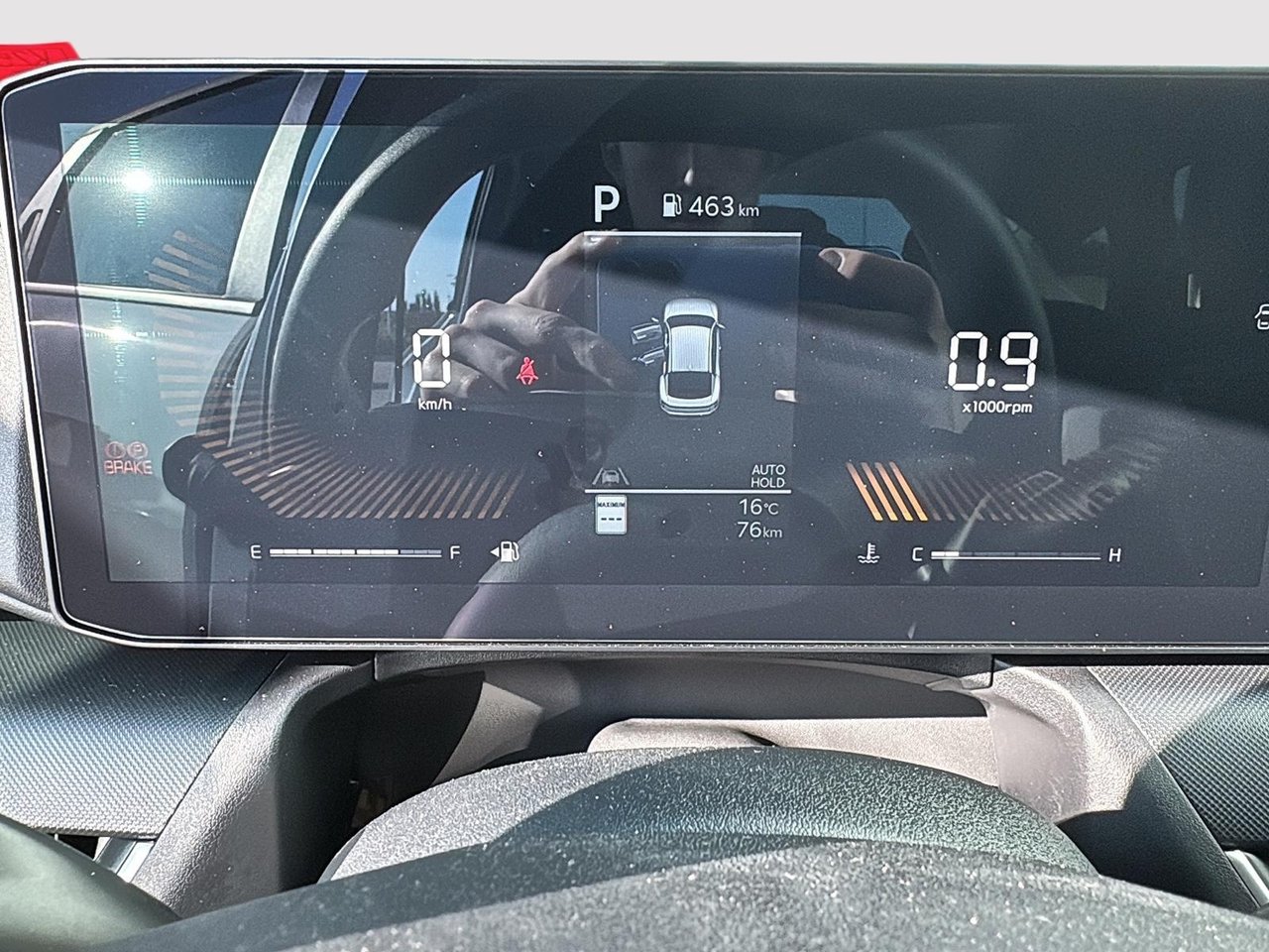 2025 Kia K4 LX-12