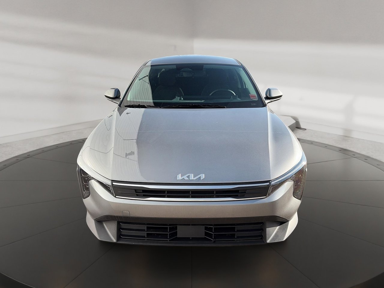 2025 Kia K4 LX-1