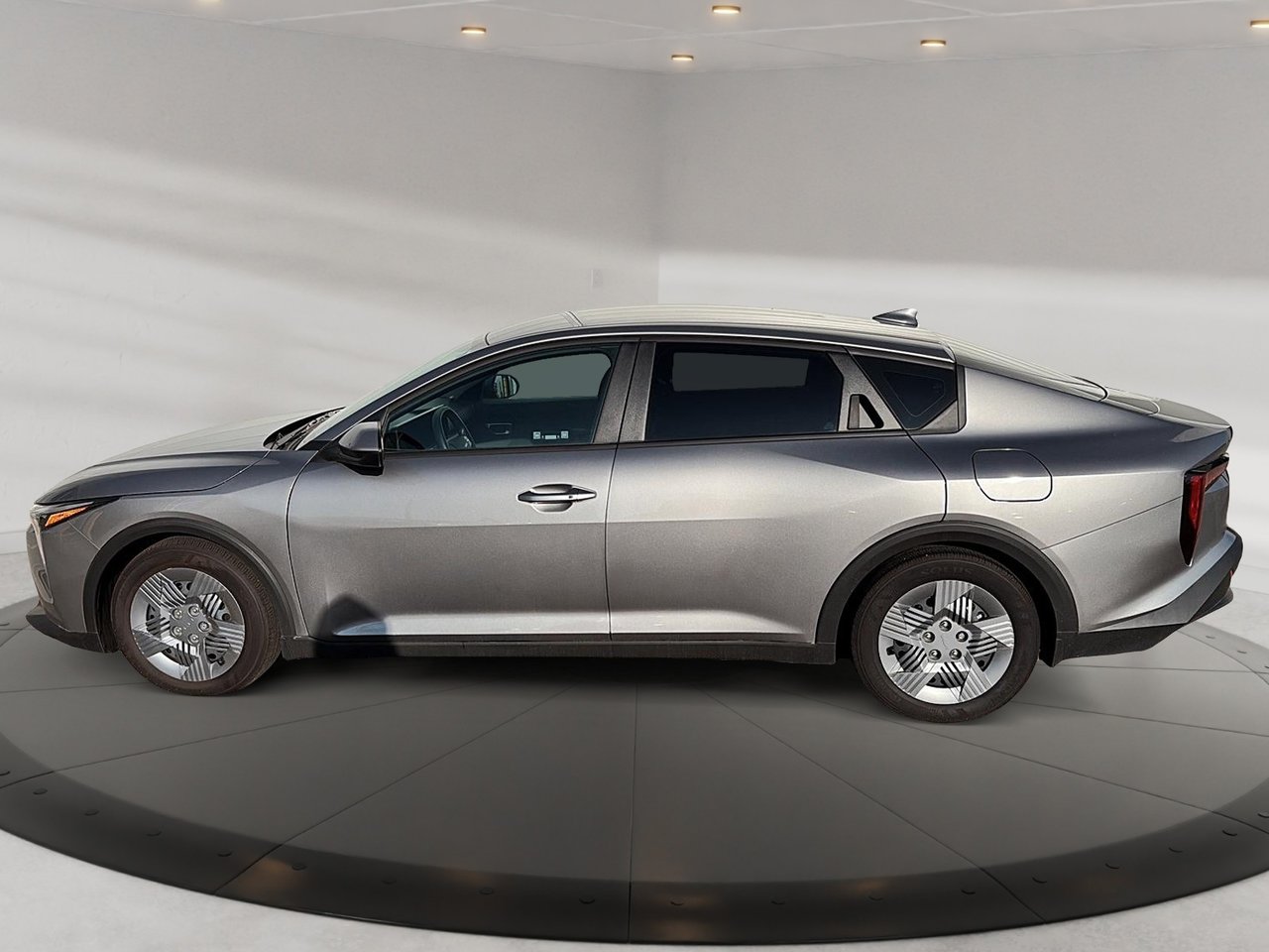 2025 Kia K4 LX-4