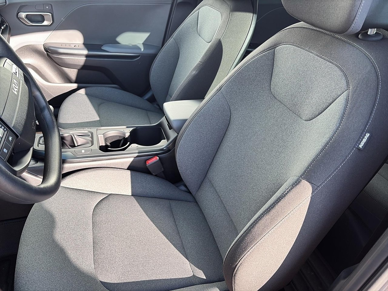 2025 Kia K4 LX-8