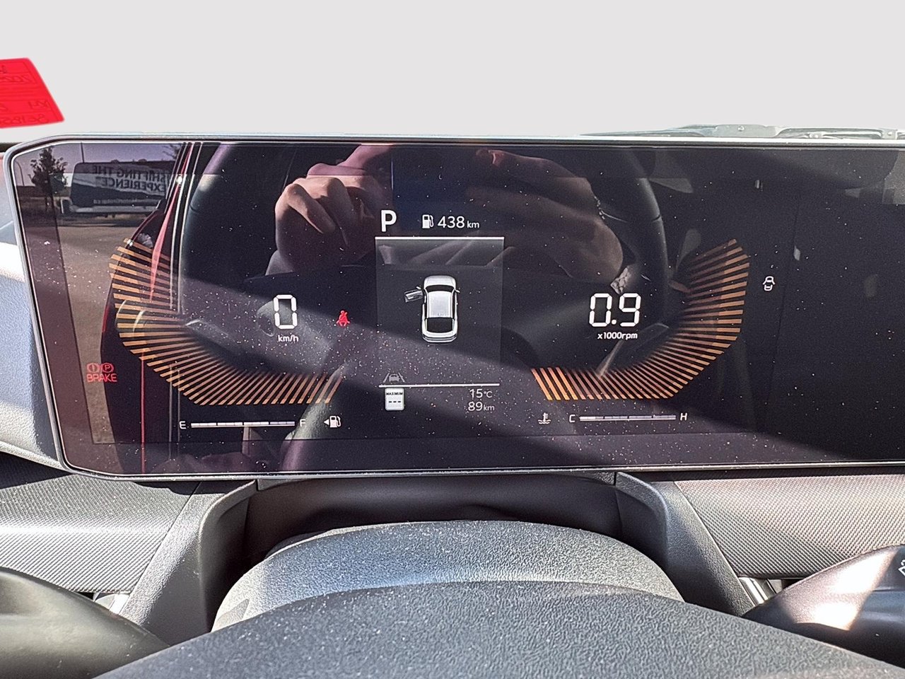 2025 Kia K4 EX-12
