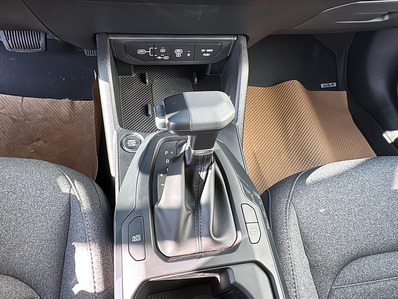 2025 Kia K4 EX-14