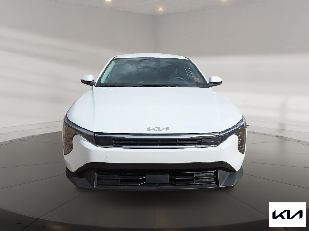 2025 Kia K4 LX-1