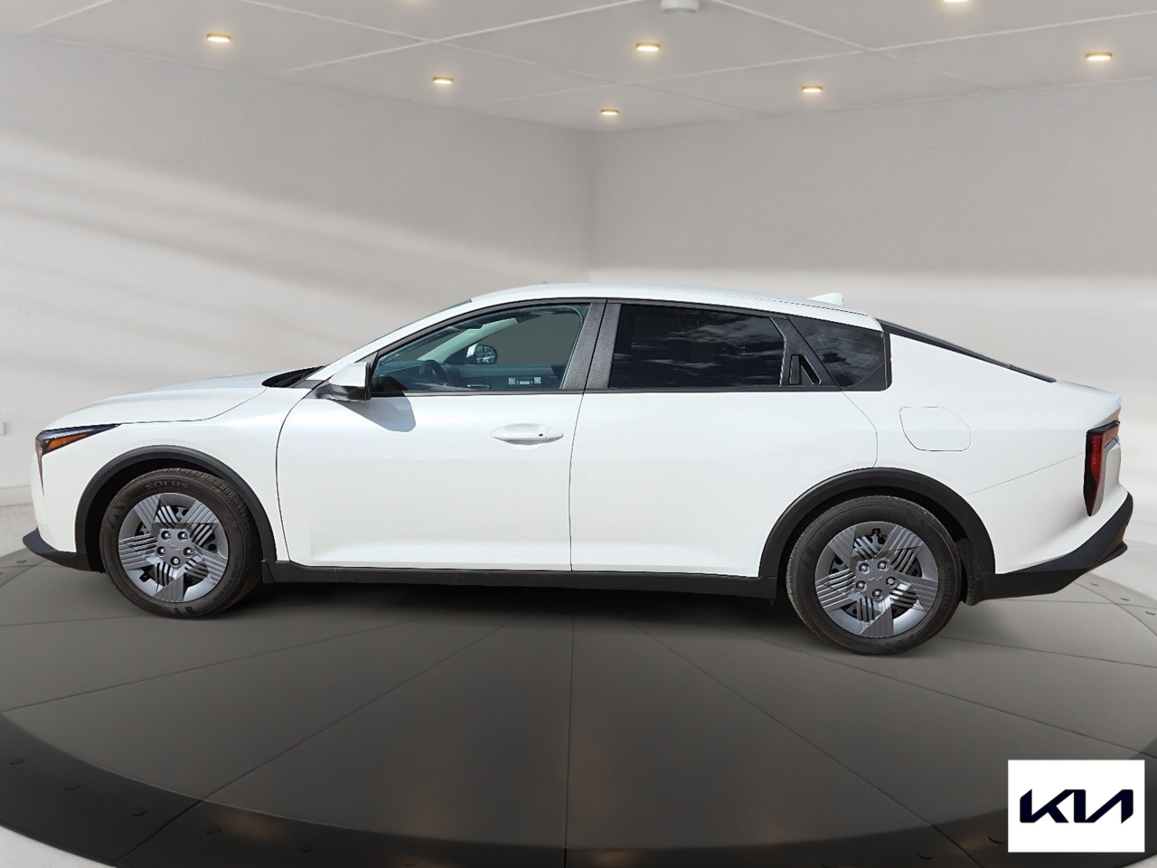 2025 Kia K4 LX-2