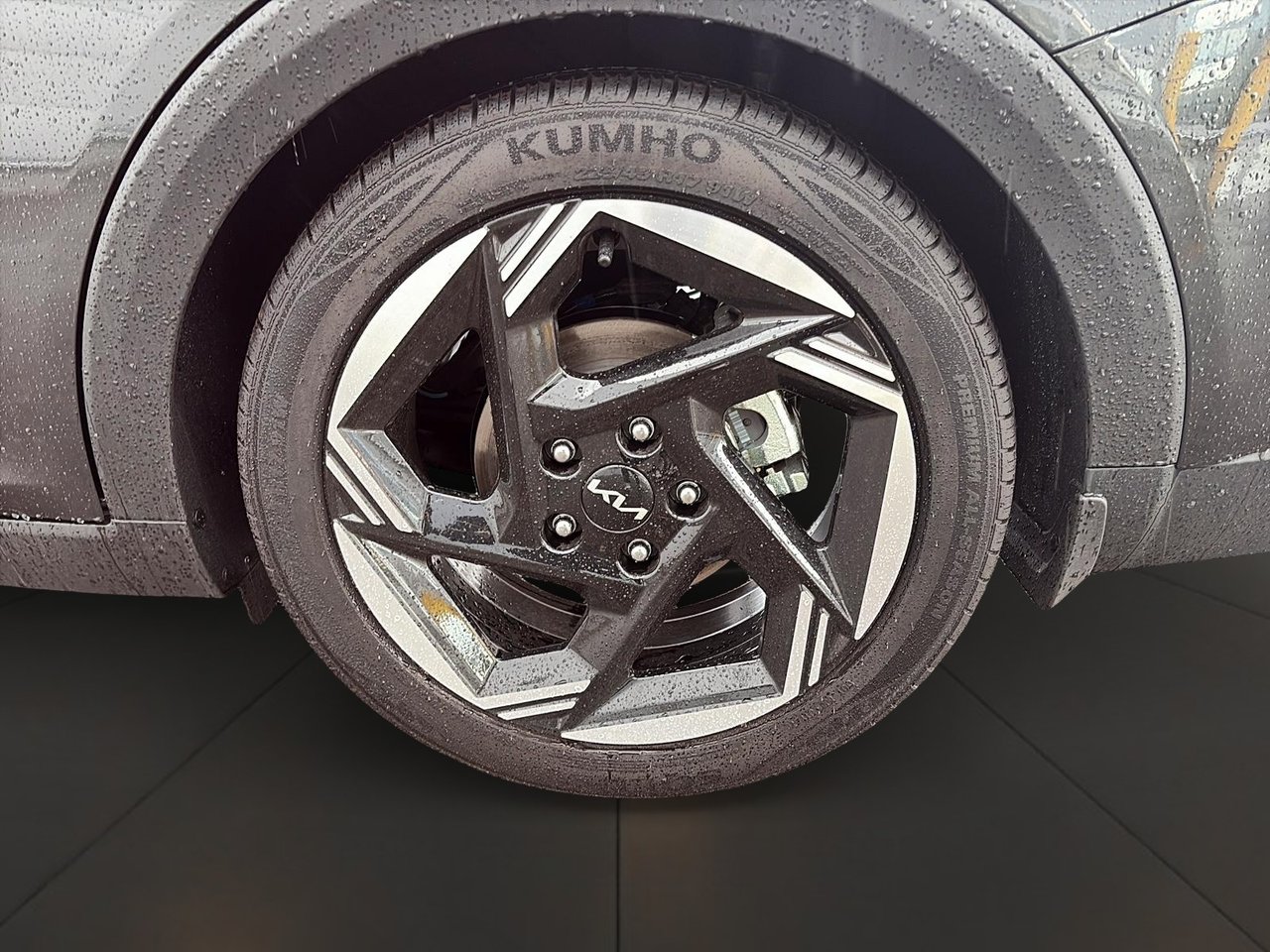 2025 Kia K4 EX+-6