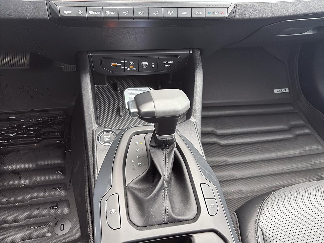 2025 Kia K4 EX+-14