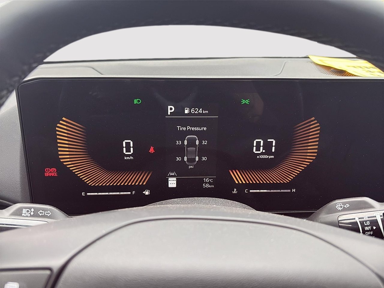 2025 Kia K4 EX+-12